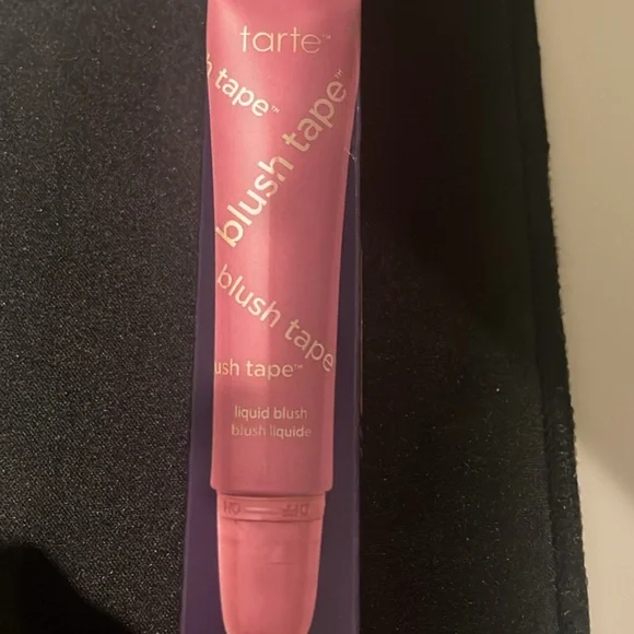 Brand new Tarte Blush Tape - Picture 1 of 4